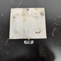 Sargent-Welch Laboratory Jack image 2